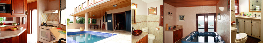 Villa Vista Dominica