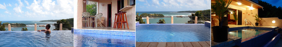 Villa Vista Dominica